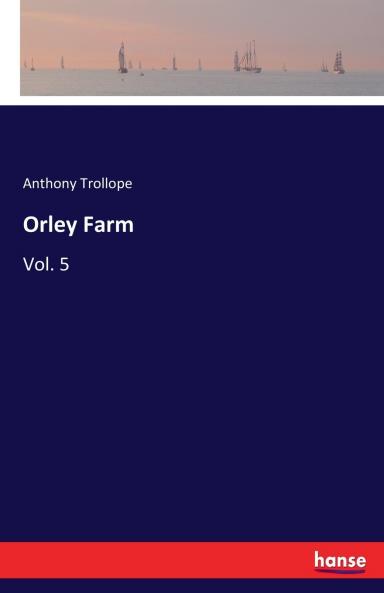 Orley Farm