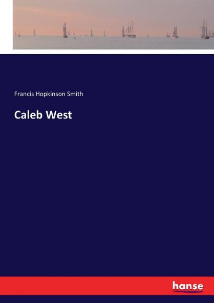 Caleb West