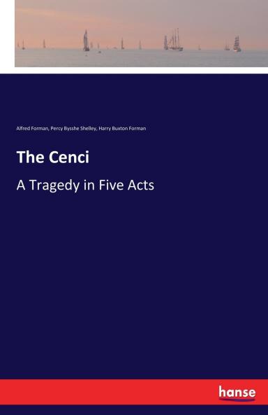 The Cenci