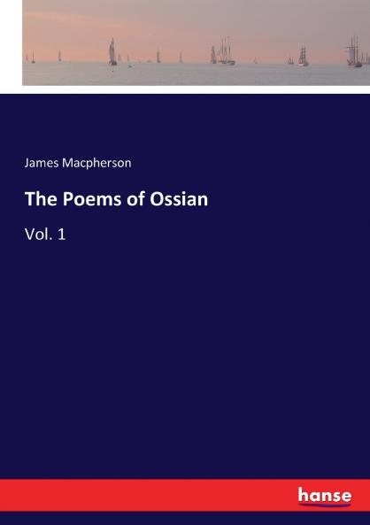 The Poems of Ossian