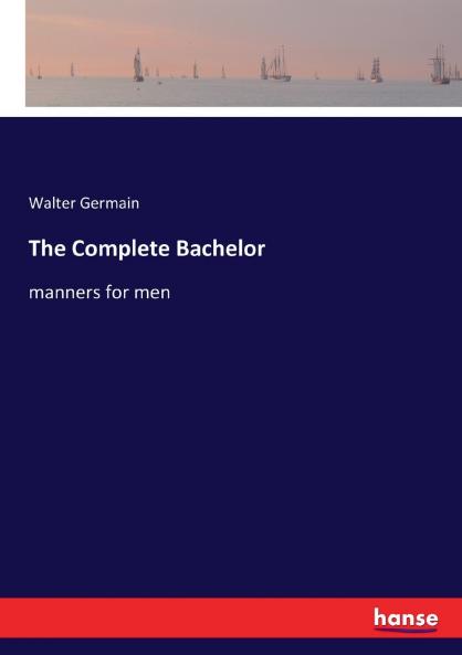 The Complete Bachelor