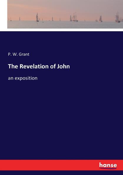 The Revelation of John