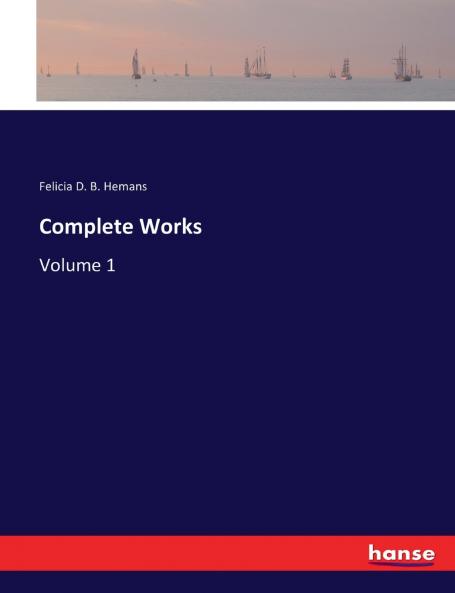 Complete Works
