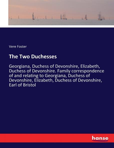 The Two Duchesses