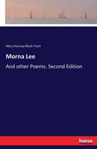 Morna Lee