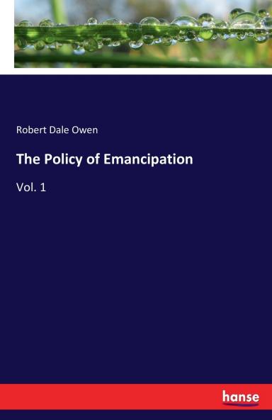 The Policy of Emancipation