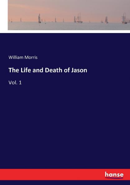 The Life and Death of Jason
