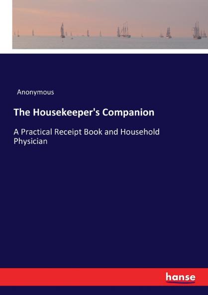 The Housekeeper's Companion