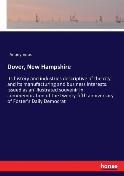 Dover New Hampshire