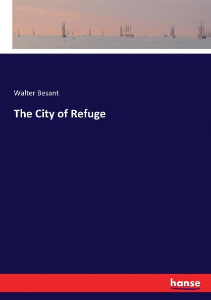 The City of Refuge