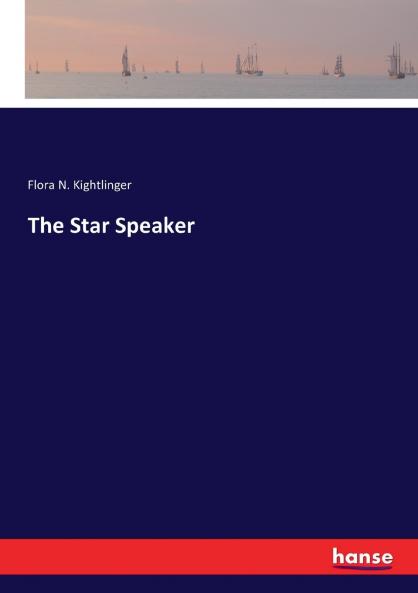 The Star Speaker