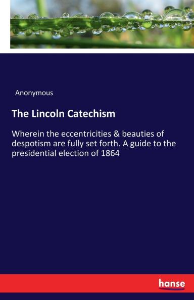 The Lincoln Catechism