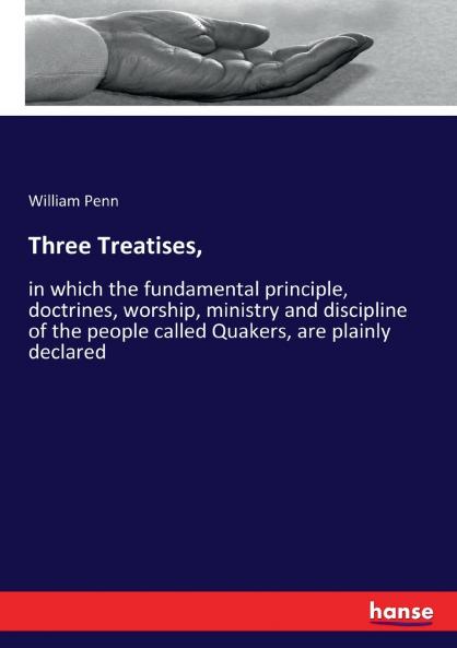 Three Treatises