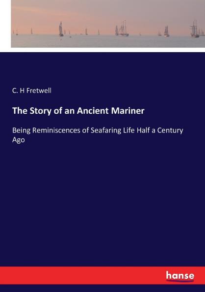 The Story of an Ancient Mariner