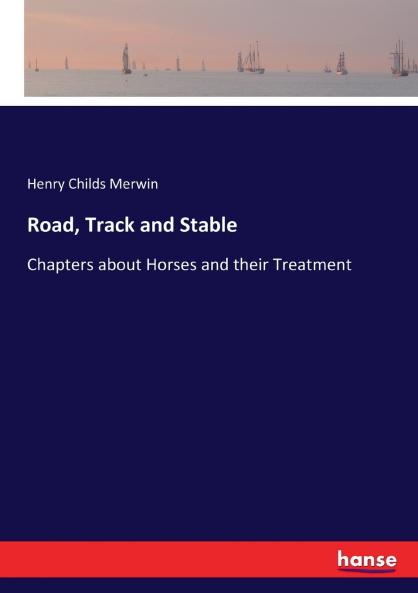 Road Track and Stable
