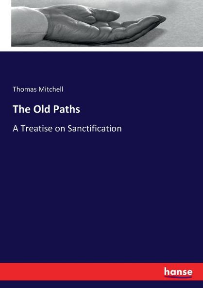 The Old Paths