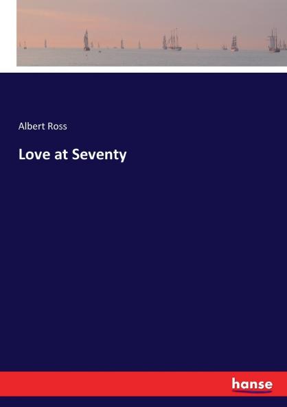 Love at Seventy