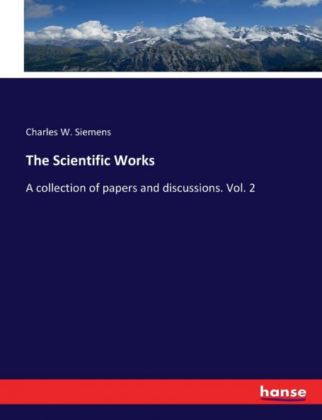 The Scientific Works