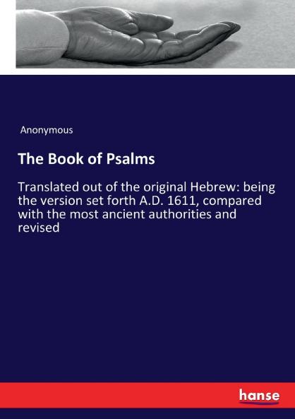 The Book of Psalms