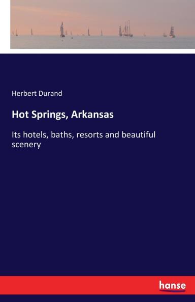Hot Springs Arkansas