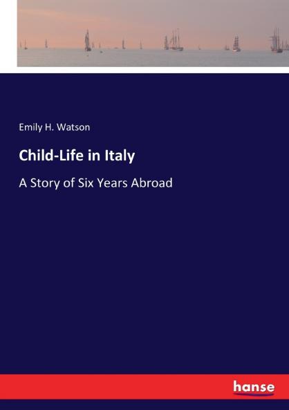 Child-Life in Italy
