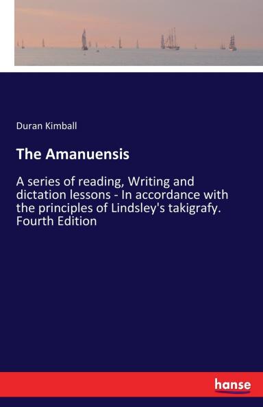 The Amanuensis