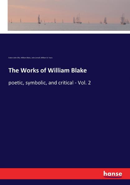 The Works of William Blake