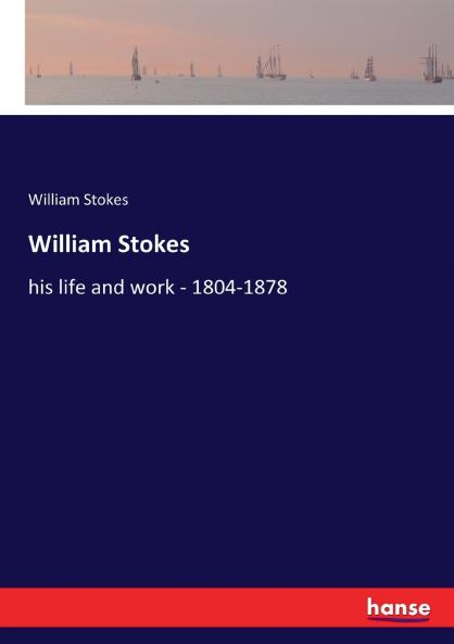 William Stokes