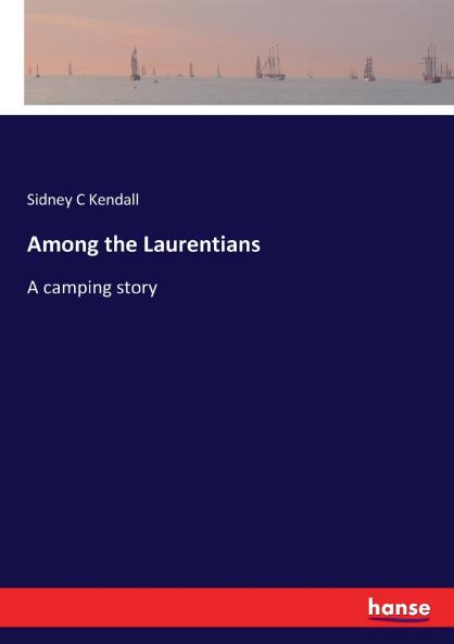 Among the Laurentians