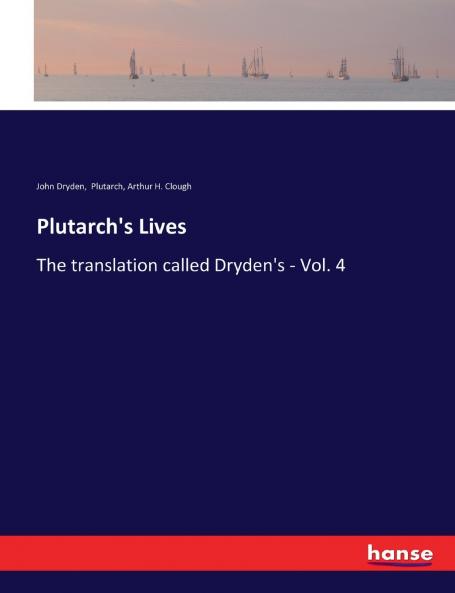 Plutarch's Lives