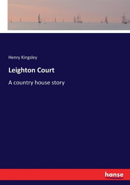 Leighton Court