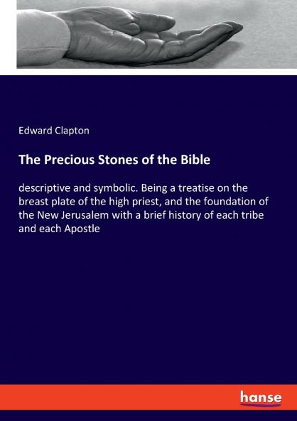 The Precious Stones of the Bible
