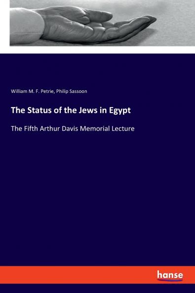 The Status of the Jews in Egypt