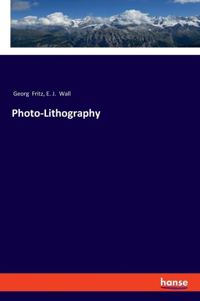 Photo-Lithography