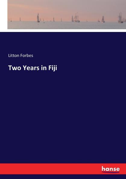 Two Years in Fiji