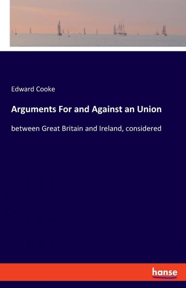 Arguments For and Against an Union