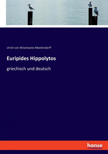 Euripides Hippolytos