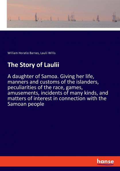 The Story of Laulii