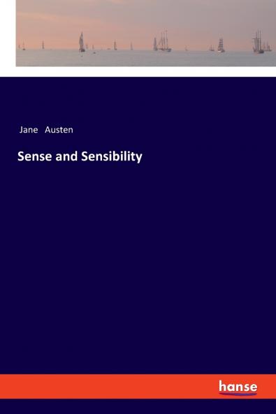 Sense and Sensibility