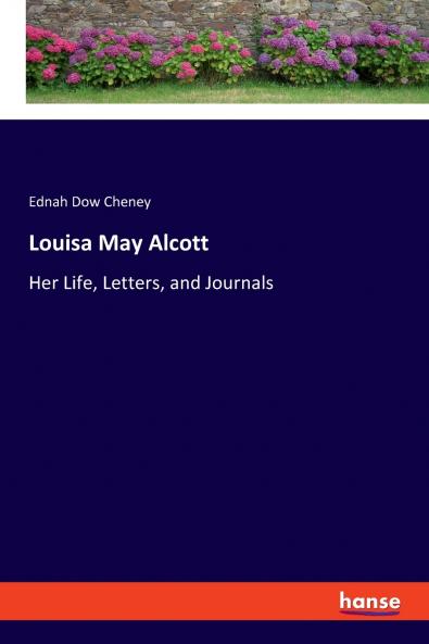 Louisa May Alcott