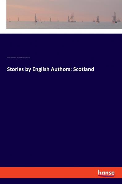 Stories by English Authors