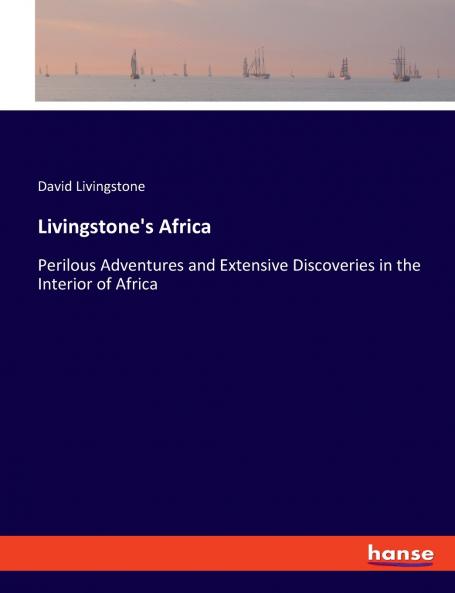 Livingstone's Africa