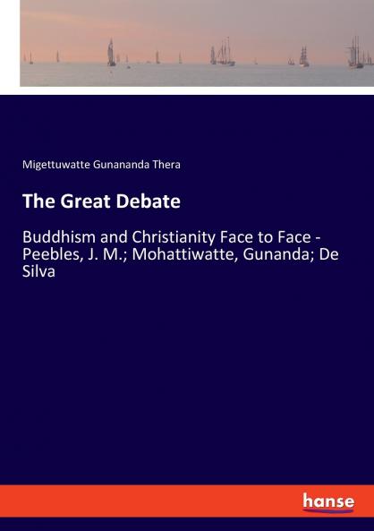 The Great Debate