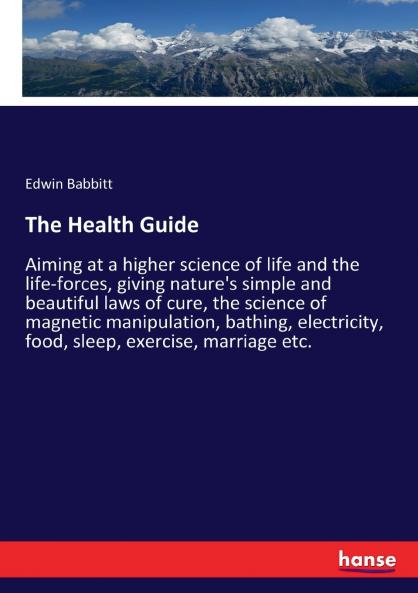 The Health Guide