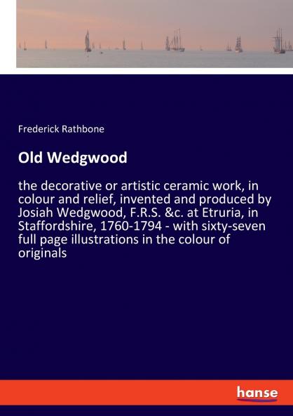 Old Wedgwood