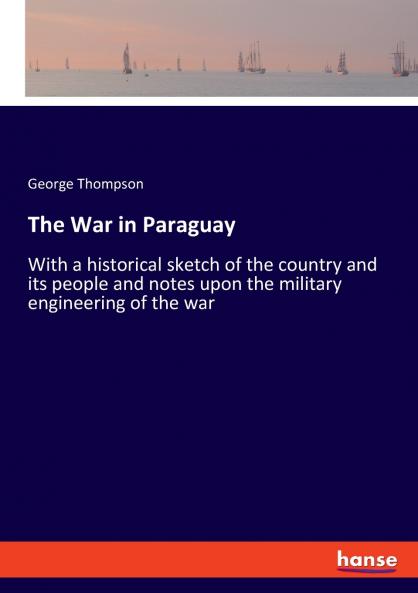 The War in Paraguay