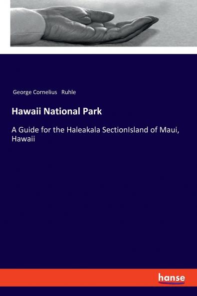 Hawaii National Park