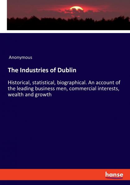 The Industries of Dublin