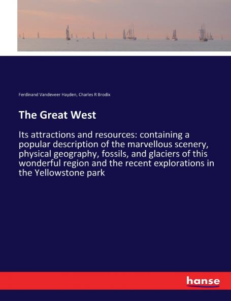 The Great West