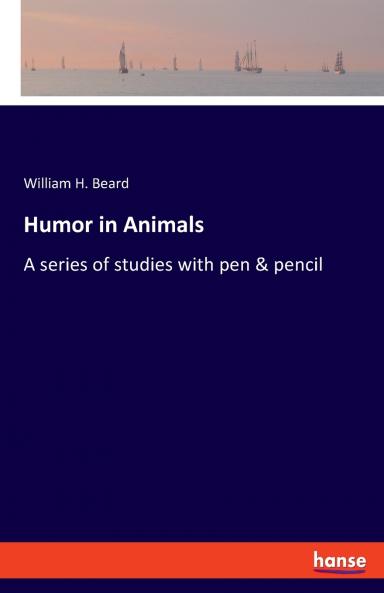 Humor in Animals